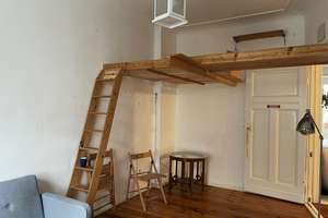 Berlin-Neukölln: 2-Zimmerwohnung mit Balkon bezugsfrei zu verkaufen – Die vollständige Adresse der Immobilie erhältst du vom Anbieter., 12051 Neukölln (Ortsteil), Berlin – Vorschaubild 4