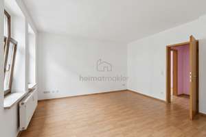 *BEZUGSFREI* Altbaucharme mit Entwicklungspotenzial – 3-Zimmer-Einheit im denkmalgeschützten Eckhaus – Die vollständige Adresse der Immobilie erhältst du vom Anbieter., 4318 Anger-Crottendorf, Leipzig – Vorschaubild 12