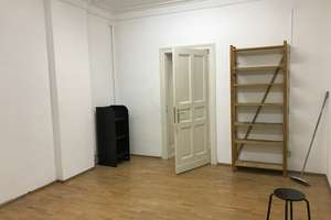 Berlin-Weißensee: Großzügige 4-ZKB-Gewerbewohnung nahe Prenzlauer Berg im Sanierungsgebiet – Die vollständige Adresse der Immobilie erhältst du vom Anbieter., 13086 Weißensee, Berlin – Vorschaubild 1