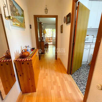 Wohnung zum Verkauf in Guadarrama
