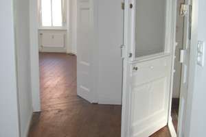Einzigartige Altbauwohnung - Lichtdurchflutet – Die vollständige Adresse der Immobilie erhältst du vom Anbieter., 69115 Weststadt, Heidelberg – Vorschaubild 9