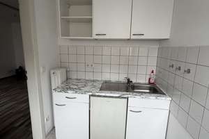 1-Zimmer-Wohnung mit kleinem Austritt – Schloßstr. 20, 40477 Pempelfort, Düsseldorf – Vorschaubild 7