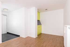 1-Zimmer Wohnung mit Balkon - nur für Studenten und Azubis – Blumenstraße 14/14a, 93055 Regensburg – Vorschaubild 5
