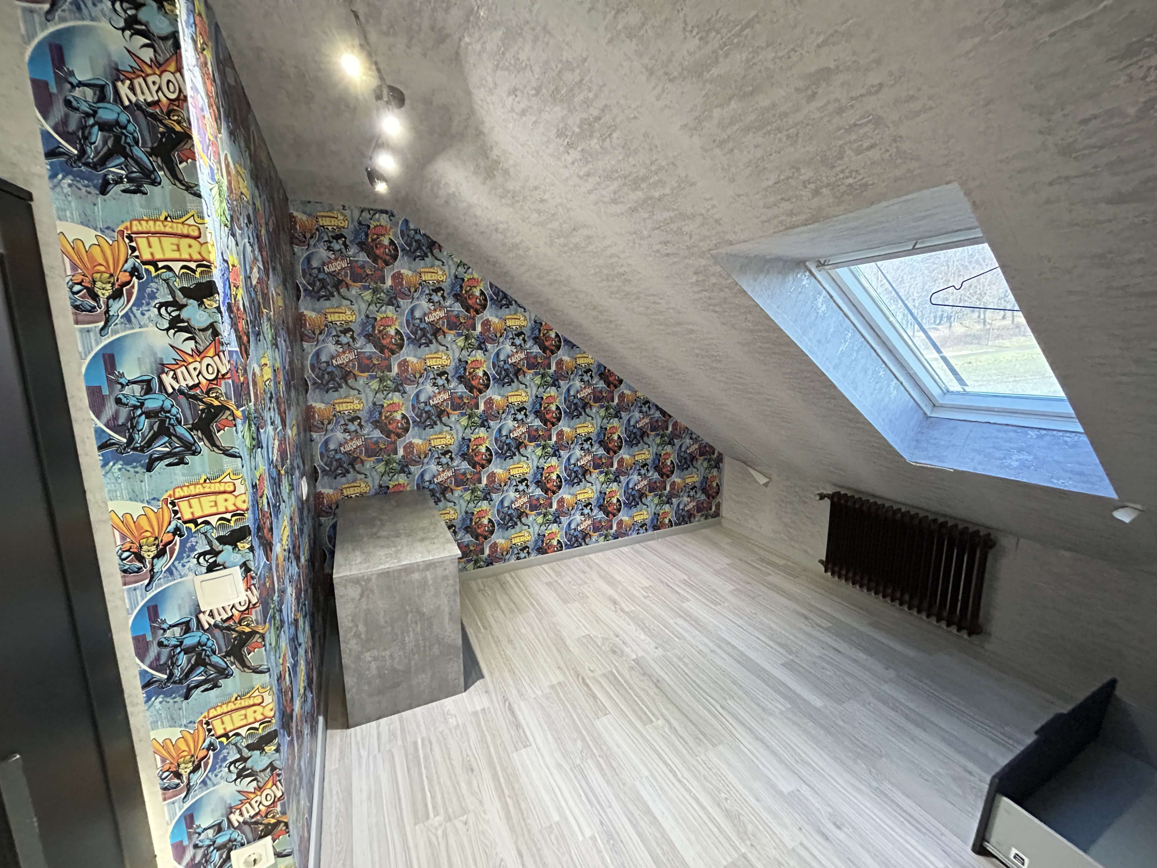 Immobilie in Warburg - Charmante Doppelhaushälfte mit Garten, Terrasse, Garage in Warburg-Bonenburg - Bild 3