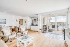 Panorama Spree: Design-Wohnung in exklusiver Wasserlage – Die vollständige Adresse der Immobilie erhältst du vom Anbieter., 12459 Oberschöneweide, Berlin – Vorschaubild 6