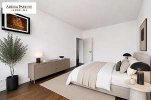 Architektonisches Highlight in Marienburg: Erstbezug mit 2 Dachterrassen & hochwertiger Ausstattung – 50968 Marienburg, Köln – Vorschaubild 17