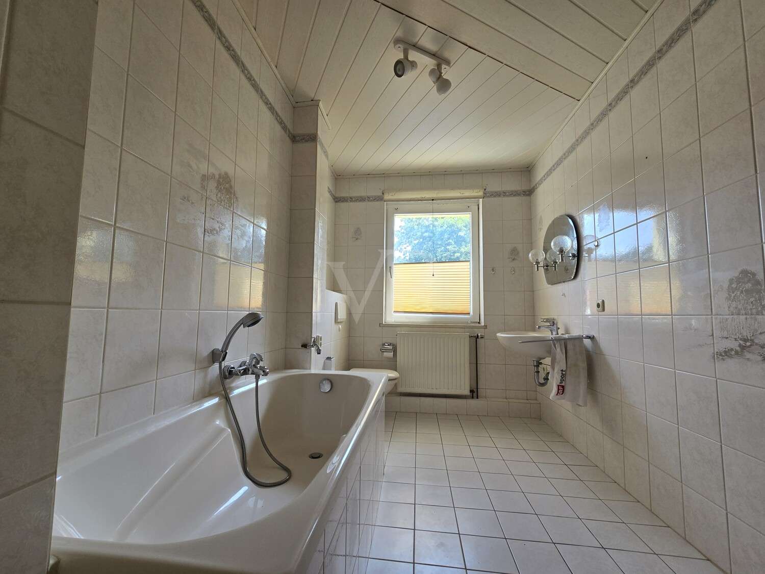 Immobilie in Ellrich - Eigentumswohnung (66 m² WF) mit harmonischem Wohnambiente in landschaftlich natürlicher Umgebung - i - Bild 7