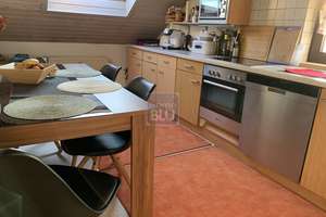 Hell, gemütlich,Terrasse, EBK – Die vollständige Adresse der Immobilie erhältst du vom Anbieter., 76356 Weingarten (Baden) – Vorschaubild 7