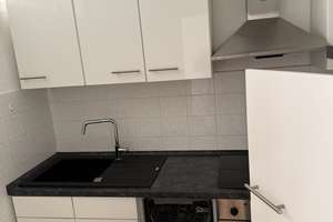 Exklusiv in Toplage: Stilvolle 1,5-Zimmer-Wohnung in Düsseldorf Golzheim, nahe Rhein und Messe – Friedrich Lau Straße 38; Düsseldorf 38, 40474 Golzheim, Düsseldorf – Vorschaubild 6