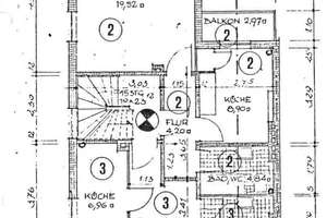 Helle 2-Zimmer-Wohnung mit moderner Ausstattung und gemütlichem Wohnambiente – Die vollständige Adresse der Immobilie erhältst du vom Anbieter., 28197 Woltmershausen (Ortsteil), Bremen – Vorschaubild 7
