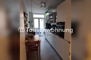 Tauschwohnung: Lübeck Innenstadt: Schöne Wohnung m.großem Balkon zum Tausch – Die vollständige Adresse der Immobilie erhältst du vom Anbieter., 23552 Innenstadt, Lübeck – Vorschaubild 3