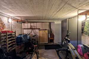 Beidseitig angebautes Einfamilienhaus mit traumhaftem Südwestgarten in Köln-Neuehrenfeld – Grolmanstraße 47, 50825 Neuehrenfeld, Köln – Vorschaubild 43