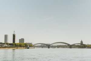 Anspruchsvoll renovierte Dachgeschoss-Maisonette mit großer Dachterrasse – Köln – Vorschaubild 27