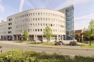 Attraktive Kapitalanlage in Nürnberg – Vermietete 1-Zimmer-Wohnung mit ca. 4,3 % Bruttorendite – Nürnberg – Vorschaubild 1