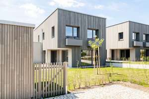 Seltene Chance: Nur noch 4 EFH – Architektenhäuser zum Mitgestalten in Top-Qualität – Die vollständige Adresse der Immobilie erhältst du vom Anbieter., 75382 Althengstett – Vorschaubild 3