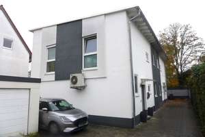 Moderne Doppelhaushälfte mit 4 Zimmern – Die vollständige Adresse der Immobilie erhältst du vom Anbieter., 65428 Rüsselsheim am Main – Vorschaubild 1