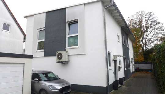 Bild von Moderne Doppelhaushälfte mit 4 Zimmern