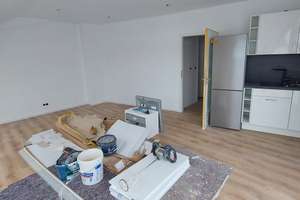 HRO-City, 3 Zi. DG-Penthouse Whg. mit Terr.+Balkon, Erstbezug zu verm. – Patriotischer Weg 55, 18057 Kröpeliner-Tor-Vorstadt, Rostock – Vorschaubild 2