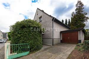 Traumhaus für Paare: Moderne Räume, freistehende Badewanne & viel Potenzial im Grünen – Die vollständige Adresse der Immobilie erhältst du vom Anbieter., 45357 Gerschede, Essen – Vorschaubild 26