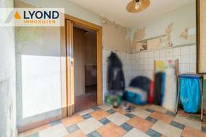 Handwerker aufgepasst ! Doppelhaushälfte in beliebter Wohngegend von Jena – Die vollständige Adresse der Immobilie erhältst du vom Anbieter., 7745 Jena-Süd, Jena – Vorschaubild 8