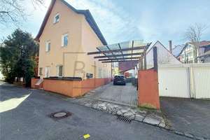 Voll vermietetes Dreifamilienhaus in zentrumsnaher Lage von Neu-Ulm – Die vollständige Adresse der Immobilie erhältst du vom Anbieter., 89231 Neu-Ulm – Vorschaubild 8
