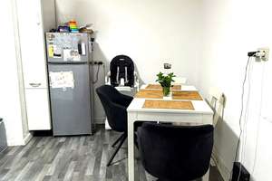 3- Zimmer Wohnung mit Balkon in zentraler Lage – Hohenzollernstraße 82, 56068 Süd, Koblenz – Vorschaubild 4