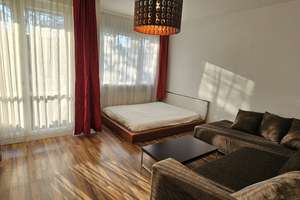 Möblierte 2 Zimmer Wohnung mit Balkon, S Wedding – reinickendorfer str 102, 13347 Wedding, Berlin – Vorschaubild 2