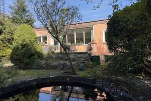 Bungalow mit schönem sonnigen Garten in Leipzig - Thekla