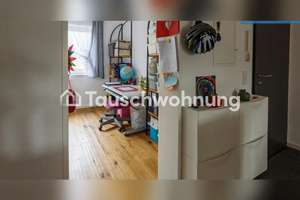 Tauschwohnung: Moderne 4-Zimmer-Wohnung in Münster-Uppenberg – Die vollständige Adresse der Immobilie erhältst du vom Anbieter., 48147 Uppenberg, Münster – Vorschaubild 3