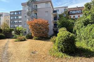 1-Zimmer Wohnung im 1. OG in Erlangen Zentrum – Die vollständige Adresse der Immobilie erhältst du vom Anbieter., 91052 Stubenloh, Erlangen – Vorschaubild 1