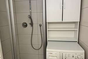 Mainz Neustadt - 1-Zimmer-Wohnung mit Stellplatz – ab sofort – Die vollständige Adresse der Immobilie erhältst du vom Anbieter., 55118 Neustadt, Mainz – Vorschaubild 4