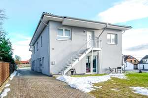 Das 289 m² Raumwunder: Exklusives Mehrgenerationenhaus mit Penthouse-Feeling! – Die vollständige Adresse der Immobilie erhältst du vom Anbieter., 29348 Eschede – Vorschaubild 3