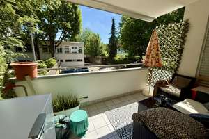 Gepflegte 3-Zimmer-Eigentumswohnung mit 72,54m² - Balkon & Stellplatz in Wiesbaden-Bierstadt – Von-Leyden-Straße 6, 65191 Bierstadt, Wiesbaden – Vorschaubild 9