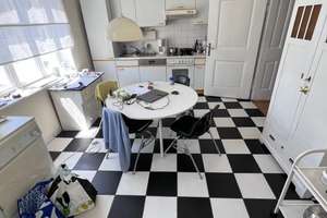 4‑Zimmer Altbau Wohnung in der Süd-Stadt – Die vollständige Adresse der Immobilie erhältst du vom Anbieter., 56068 Mitte, Koblenz – Vorschaubild 18