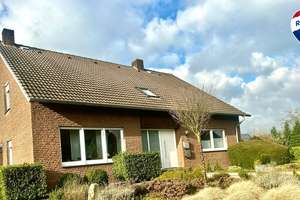 Charmantes Zweifamilienhaus in Sassenberg, Großzügige Wohnfläche, idyllisches Grundstück – Die vollständige Adresse der Immobilie erhältst du vom Anbieter., 48336 Sassenberg – Vorschaubild 20