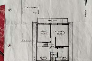 Haus im Grünen – Die vollständige Adresse der Immobilie erhältst du vom Anbieter., 28790 Schwanewede – Vorschaubild 19