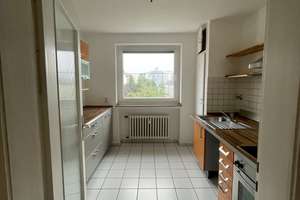 Alltagstaugliche 3-Zimmer-Wohnung mit Balkon in Köln-Deutz – Siegburger Straße 169, 50679 Deutz, Köln – Vorschaubild 8