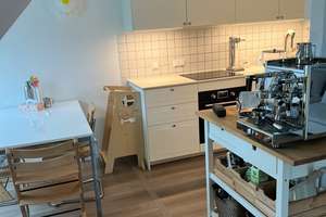 Befristete 4-Zimmer-Wohnung in Sachsenhausen-Süd (bis einschließl. Juli 2029) – Sachsenhäuser Landwehrweg 94, 60599 Sachsenhausen-Süd, Frankfurt am Main – Vorschaubild 7
