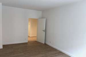 Schöne 2-Zimmer-Wohnung mit Balkon in ruhiger Wohnlage von Düsseldorf-Derendorf – Weissenburgstr. 36, 40476 Derendorf, Düsseldorf – Vorschaubild 2