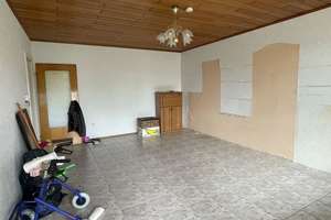 Schön geschnittene 3-Zimmer-Wohnung mit Balkon in Köln-Porz – Bergerstraße  155, 51145 Eil, Köln – Vorschaubild 4