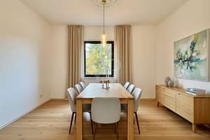 Charmante Doppelhaushälfte mit großem Garten und Potenzial – Wohnen im Altbau mit Wohlfühlcharakter – Die vollständige Adresse der Immobilie erhältst du vom Anbieter., 12589 Rahnsdorf, Berlin – Vorschaubild 8