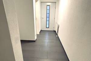 ATTRAKTIVE DOPPELHAUSHÄLFTE MIT SÜDGARTEN IN RUHIGER LAGE VON MÜNCHEN-TRUDERING – Friedenspromenade 9f, 81827 Waldtrudering, München – Vorschaubild 6