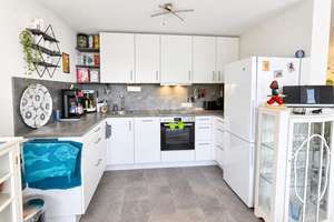 Wohnen an der Neckarpromenade – stilvoll renovierte 2-Zimmer-Wohnung mit Terrasse und Neckarblick – 68167 Neckarstadt-Ost/Wohlgelegen, Mannheim – Vorschaubild 6