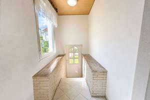Charmante DHH mit ruhigem Garten, Terrasse und Garage | Gäste-WC | Vollunterkellert – 4357 Mockau-Nord, Leipzig – Vorschaubild 11
