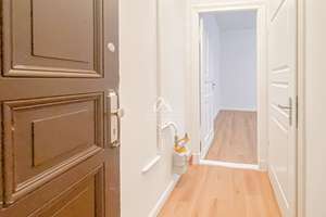 ALTBAUSCHMUCKSTÜCK! WUNDERSCHÖNE WOHNUNG MIT GANZ VIEL CHARME IN FANTASTISCHER LAGE! PROVISIONSFREI! – Wiener Str. 14, 10999 Kreuzberg, Berlin – Vorschaubild 9