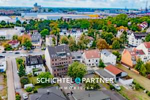 Gröpelingen | Vermietetes Ein-Zimmer Apartment mit Balkon und Fahrstuhl – Die vollständige Adresse der Immobilie erhältst du vom Anbieter., 28239 Ohlenhof, Bremen – Vorschaubild 10