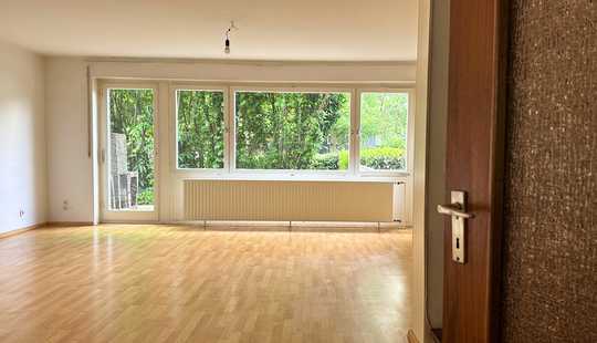Bild von MEHR ALS NUR 4 WÄNDE – Ihr kreativer Wohntraum in Wiesbaden-Nordenstadt mit Garage und Garten