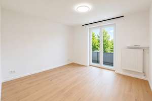 Ruhige Lage Isar / Wettersteinplatz ! Renoviertes Appartement mit Balkon in Untergiesing-Harlaching – Die vollständige Adresse der Immobilie erhältst du vom Anbieter., 81547 Giesing, München – Vorschaubild 2