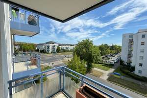 Mit Aufzug, Balkon und cleverem Grundriss – attraktive 2-Raum-Wohnung im 2. Obergeschoss! – Hermelinstraße 2, 4329 Heiterblick, Leipzig – Vorschaubild 5