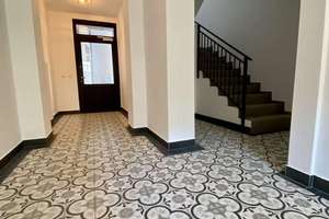 4,5-Zimmer-Wohnung mit 122 m² in Magdeburg-Buckau – Thiemstraße 10, 39104 Buckau, Magdeburg – Vorschaubild 2
